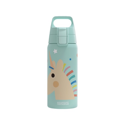 [SIGG] Shield therm one water bottle 500ml - unistars