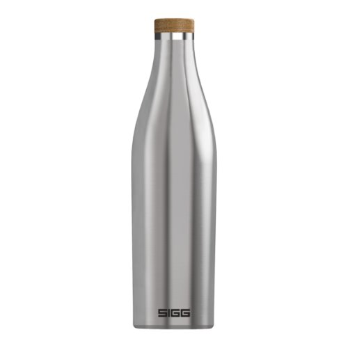 Water Bottle Meridian Brushed 0.7 L