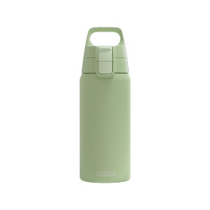 [SIGG] Shield therm one water bottle 500ml - ecogreen