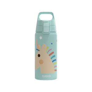 [SIGG] Shield therm one water bottle 500ml - unistars