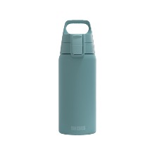 [SIGG] Shield therm one water bottle 500ml - morningblue
